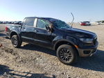 2020 Ford Ranger Xl Черный vin: 1FTER4FH1LLA27405