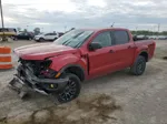 2020 Ford Ranger Xl Red vin: 1FTER4FH1LLA38081