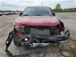 2020 Ford Ranger Xl Red vin: 1FTER4FH1LLA38081