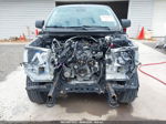 2020 Ford Ranger Xl Silver vin: 1FTER4FH1LLA44768