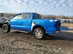 2019 Ford Ranger Xl Blue vin: 1FTER4FH2KLA07128