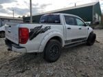 2019 Ford Ranger Xl Белый vin: 1FTER4FH2KLA16248