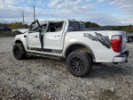 2019 Ford Ranger Xl White vin: 1FTER4FH2KLA16248