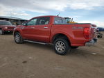 2019 Ford Ranger Xl Оранжевый vin: 1FTER4FH2KLA34572