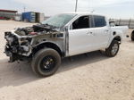 2020 Ford Ranger Xl Белый vin: 1FTER4FH2LLA10435