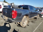 2020 Ford Ranger Xl Charcoal vin: 1FTER4FH2LLA25582