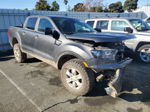 2020 Ford Ranger Xl Charcoal vin: 1FTER4FH2LLA25582