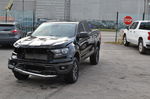 2020 Ford Ranger Xl Black vin: 1FTER4FH2LLA26568