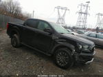 2020 Ford Ranger Xl/xlt/lariat Black vin: 1FTER4FH2LLA26909