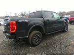 2020 Ford Ranger Xl/xlt/lariat Black vin: 1FTER4FH2LLA26909