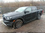 2020 Ford Ranger Xl/xlt/lariat Black vin: 1FTER4FH2LLA26909