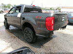 2020 Ford Ranger Xl/xlt/lariat Gray vin: 1FTER4FH2LLA44424