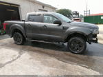 2020 Ford Ranger Xl/xlt/lariat Серый vin: 1FTER4FH2LLA44424