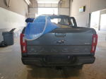 2020 Ford Ranger Xl Gray vin: 1FTER4FH2LLA47243