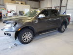 2020 Ford Ranger Xl Charcoal vin: 1FTER4FH2LLA47730