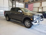 2020 Ford Ranger Xl Charcoal vin: 1FTER4FH2LLA47730