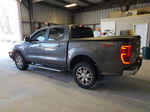 2020 Ford Ranger Xl Charcoal vin: 1FTER4FH2LLA47730