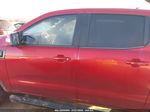 2020 Ford Ranger Lariat Red vin: 1FTER4FH2LLA54810