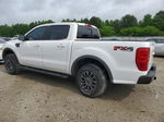 2020 Ford Ranger Xl Белый vin: 1FTER4FH2LLA60140