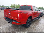 2020 Ford Ranger Xlt Red vin: 1FTER4FH2LLA92845