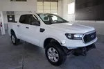 2020 Ford Ranger Xl Белый vin: 1FTER4FH2LLA95454