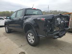 2019 Ford Ranger Xl Черный vin: 1FTER4FH3KLA17215