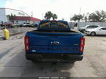 2019 Ford Ranger Xl/xlt/lariat Blue vin: 1FTER4FH3KLA24018