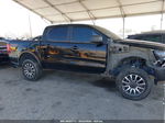 2019 Ford Ranger Xlt Black vin: 1FTER4FH3KLA28165