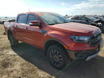 2019 Ford Ranger Xl Red vin: 1FTER4FH3KLA34614