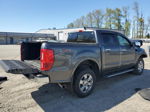 2019 Ford Ranger Xl Charcoal vin: 1FTER4FH3KLA38937