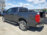 2019 Ford Ranger Xl Charcoal vin: 1FTER4FH3KLA38937