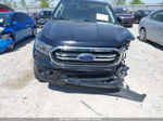 2019 Ford Ranger Lariat Black vin: 1FTER4FH3KLA43037