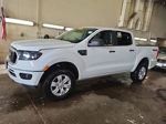 2020 Ford Ranger Xlt vin: 1FTER4FH3LLA01968