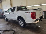 2020 Ford Ranger Xlt vin: 1FTER4FH3LLA01968