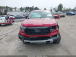 2020 Ford Ranger Xlt Red vin: 1FTER4FH3LLA05597