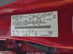 2020 Ford Ranger Xlt Red vin: 1FTER4FH3LLA05597