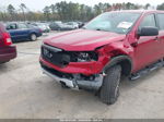 2020 Ford Ranger Xlt Red vin: 1FTER4FH3LLA05597