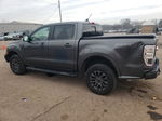 2020 Ford Ranger Xl Charcoal vin: 1FTER4FH3LLA13411