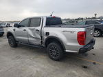 2020 Ford Ranger Xl Silver vin: 1FTER4FH3LLA71874