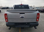 2020 Ford Ranger Xl Silver vin: 1FTER4FH3LLA71874