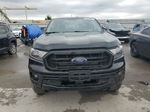 2020 Ford Ranger Xl Black vin: 1FTER4FH3LLA74175