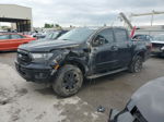 2020 Ford Ranger Xl Black vin: 1FTER4FH3LLA74175