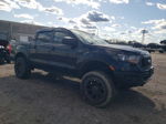 2020 Ford Ranger Xl Black vin: 1FTER4FH3LLA82048