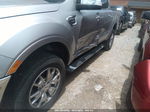 2020 Ford Ranger Xl/xlt/lariat Silver vin: 1FTER4FH3LLA87511