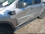 2020 Ford Ranger Xlt Silver vin: 1FTER4FH3LLA97357