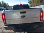 2020 Ford Ranger Xlt Silver vin: 1FTER4FH3LLA97357