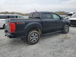 2019 Ford Ranger Xl Black vin: 1FTER4FH4KLA16820