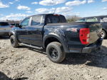 2019 Ford Ranger Xl Black vin: 1FTER4FH4KLA19149