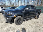 2019 Ford Ranger Xl Black vin: 1FTER4FH4KLA19149