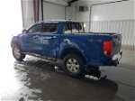 2019 Ford Ranger Xl Blue vin: 1FTER4FH4KLA32144